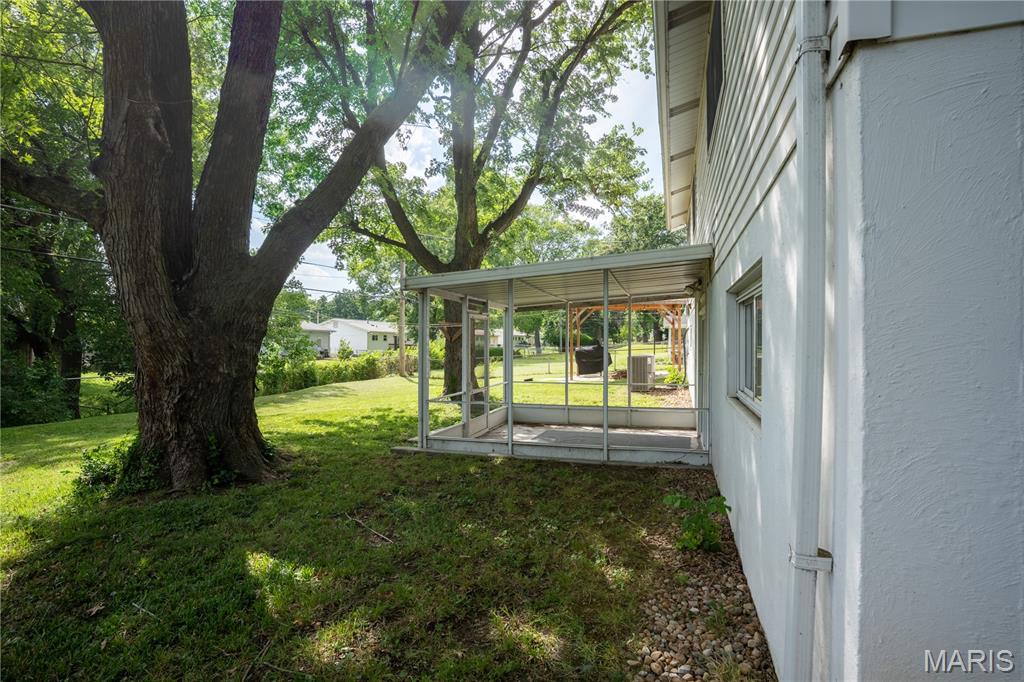 Coach Light Village 1 Amd - Residential