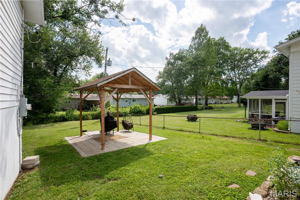 Coach Light Village 1 Amd - Residential