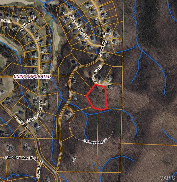 Pevely Farms - Land