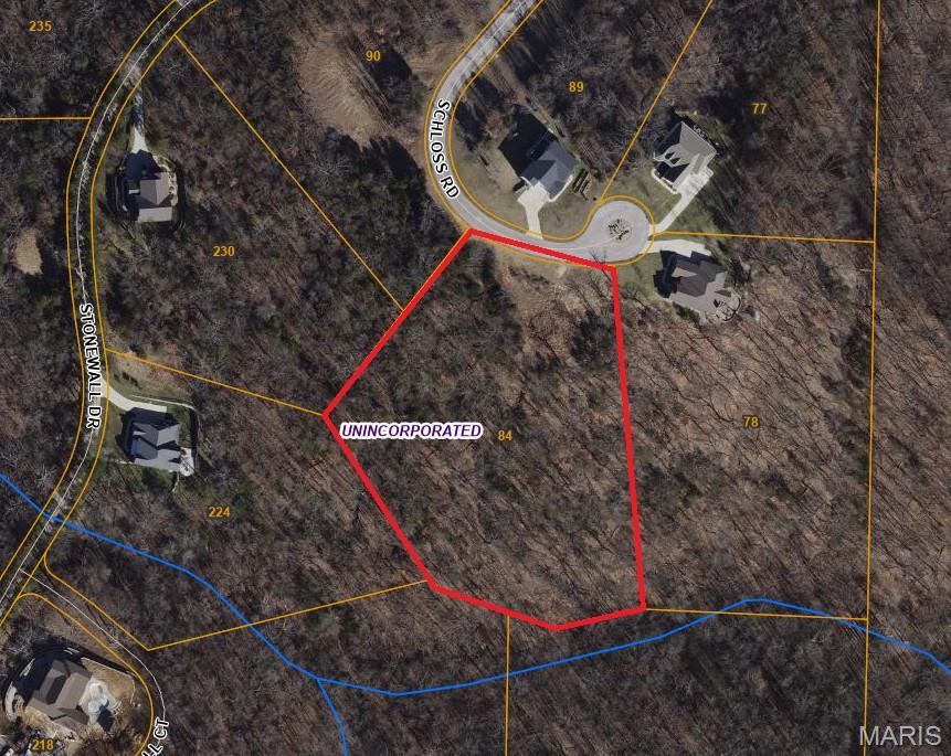 Pevely Farms - Land