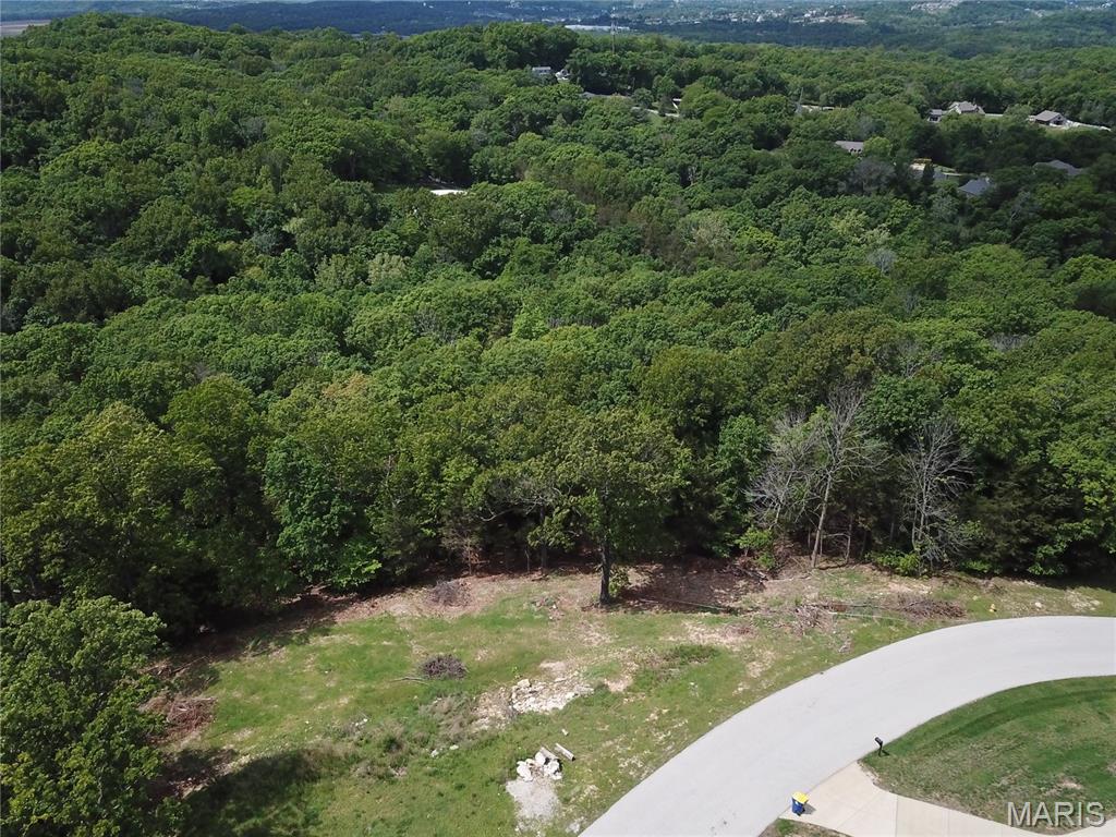 Pevely Farms - Land