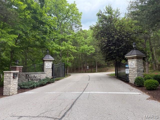 Pevely Farms - Land