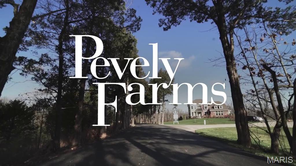 Pevely Farms - Land