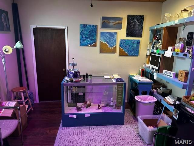 Trenton Original Town - Commercial Sale