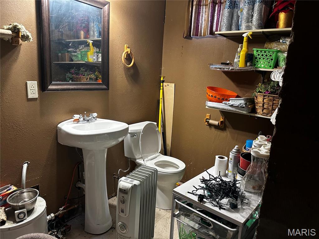 Trenton Original Town - Commercial Sale