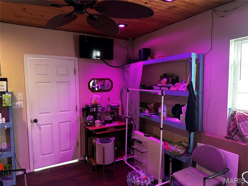 Trenton Original Town - Commercial Sale