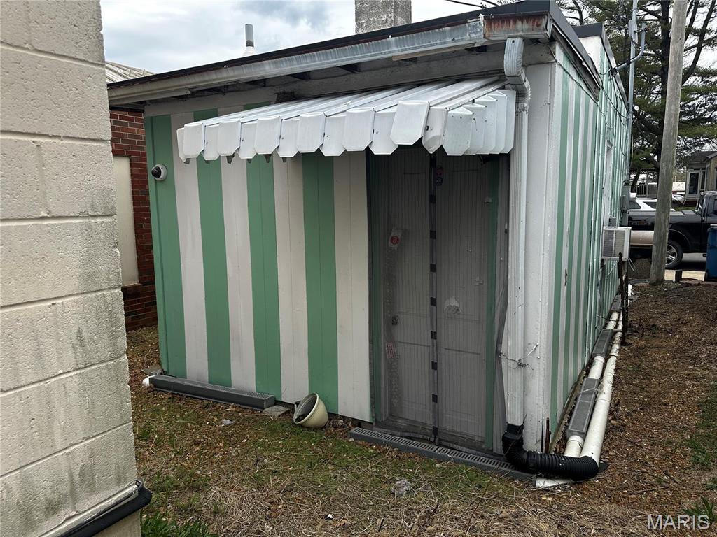 Trenton Original Town - Commercial Sale