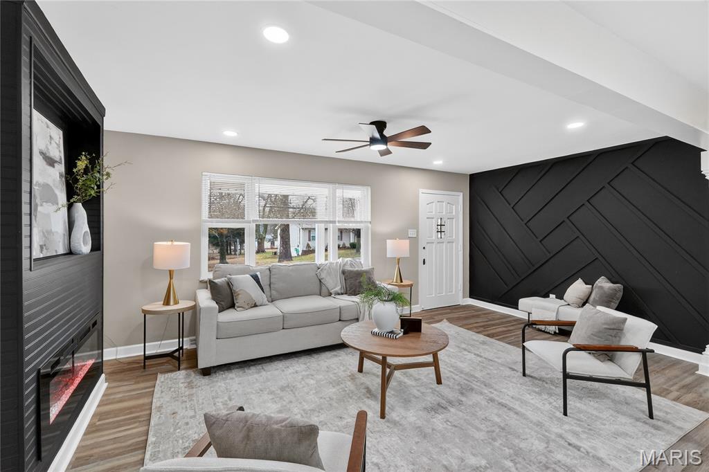 Jno M Wright Prop - Residential