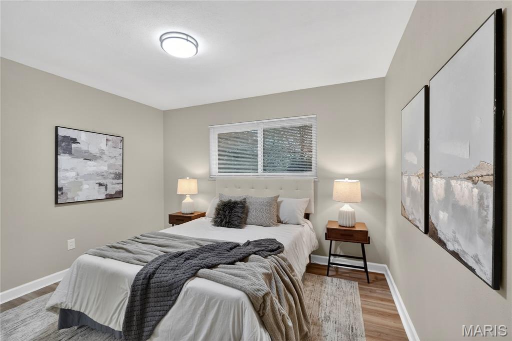 Jno M Wright Prop - Residential
