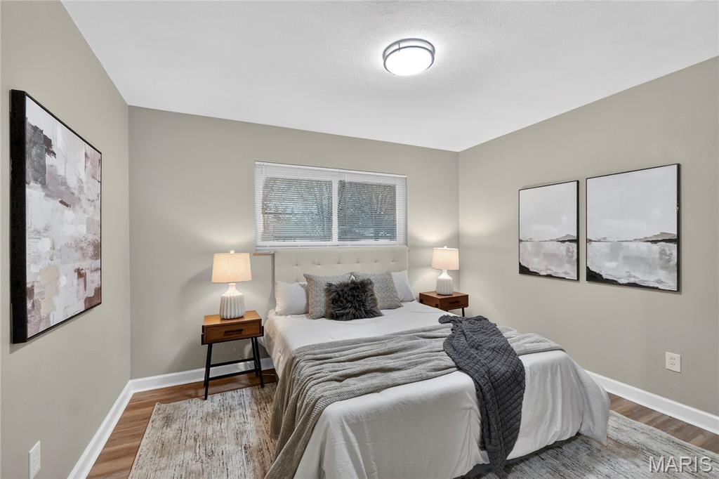 Jno M Wright Prop - Residential