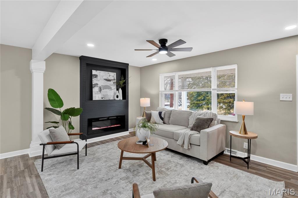 Jno M Wright Prop - Residential