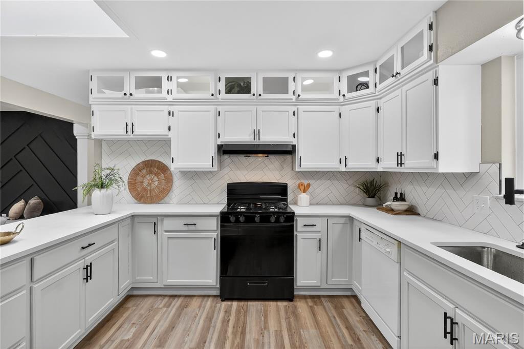 Jno M Wright Prop - Residential