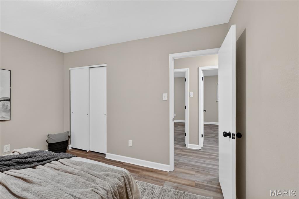 Jno M Wright Prop - Residential