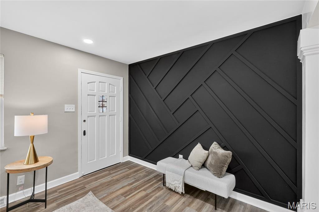 Jno M Wright Prop - Residential