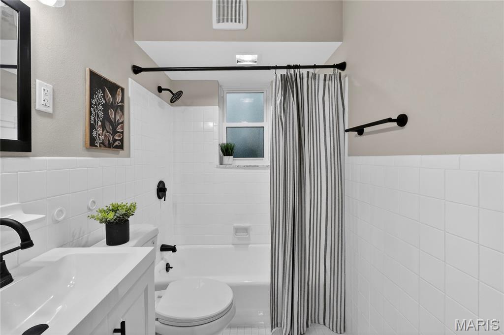 Jno M Wright Prop - Residential
