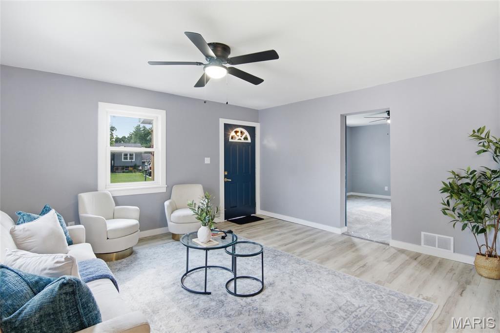 NOT IN A SUBDIVISION - Residential