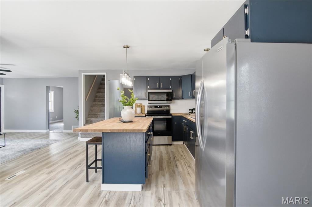 NOT IN A SUBDIVISION - Residential