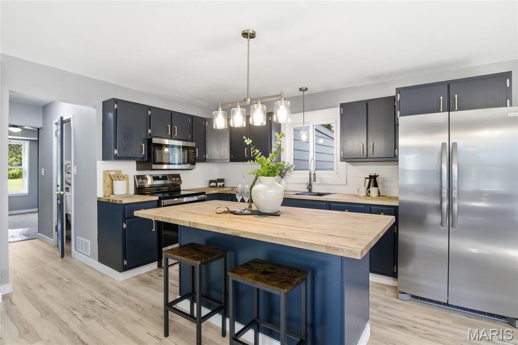 NOT IN A SUBDIVISION - Residential