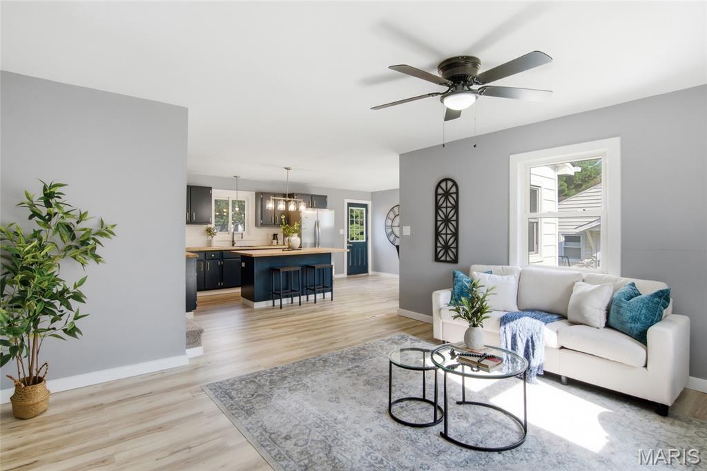 NOT IN A SUBDIVISION - Residential