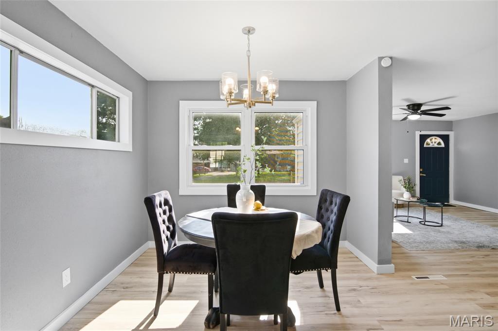 NOT IN A SUBDIVISION - Residential