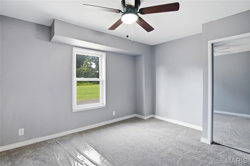 NOT IN A SUBDIVISION - Residential