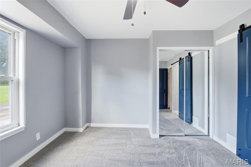 NOT IN A SUBDIVISION - Residential