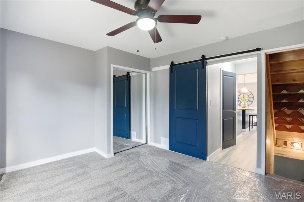 NOT IN A SUBDIVISION - Residential