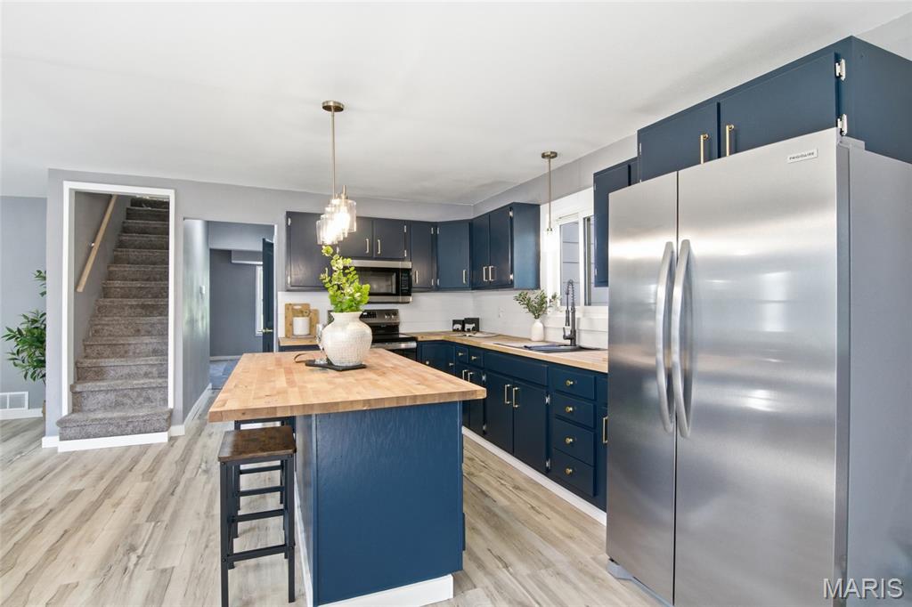 NOT IN A SUBDIVISION - Residential