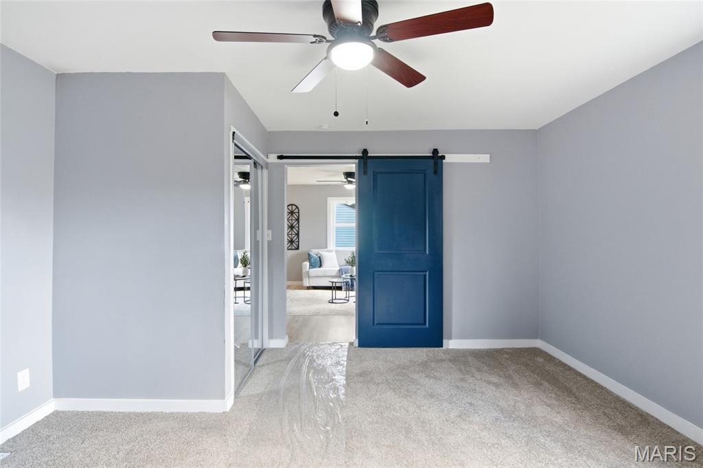 NOT IN A SUBDIVISION - Residential