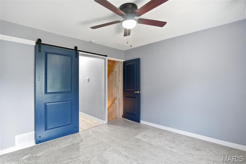 NOT IN A SUBDIVISION - Residential