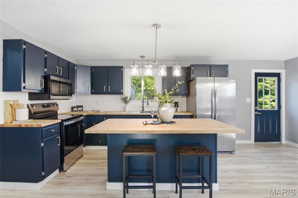 NOT IN A SUBDIVISION - Residential