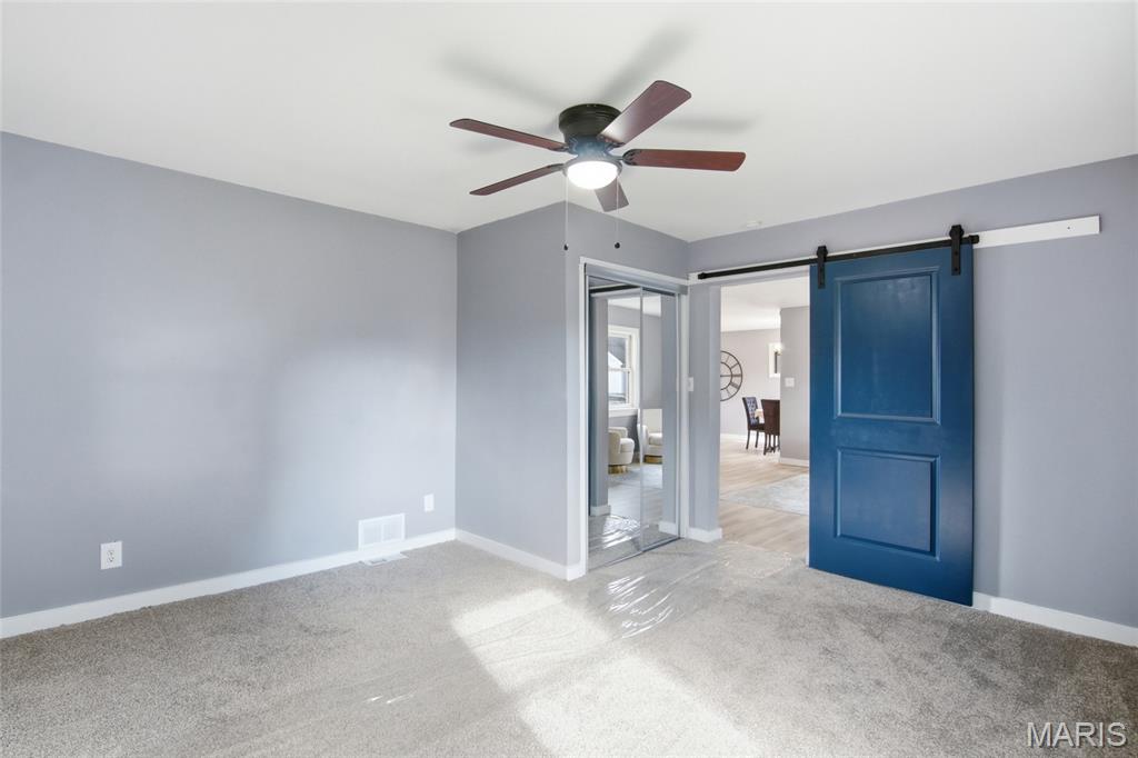 NOT IN A SUBDIVISION - Residential