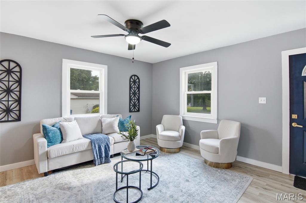 NOT IN A SUBDIVISION - Residential