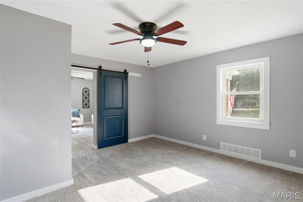 NOT IN A SUBDIVISION - Residential