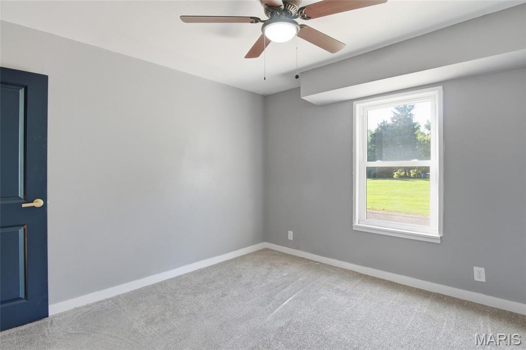NOT IN A SUBDIVISION - Residential