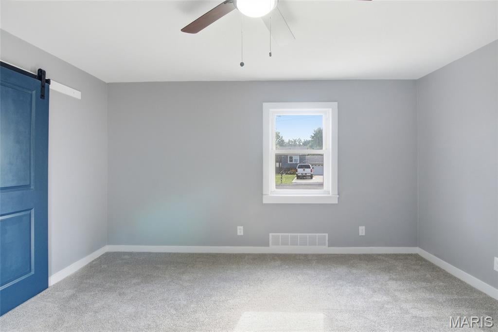 NOT IN A SUBDIVISION - Residential