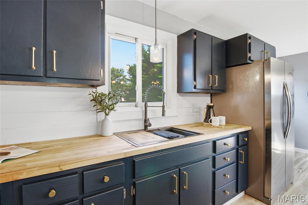 NOT IN A SUBDIVISION - Residential