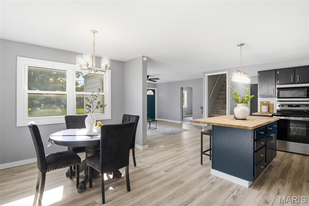 NOT IN A SUBDIVISION - Residential