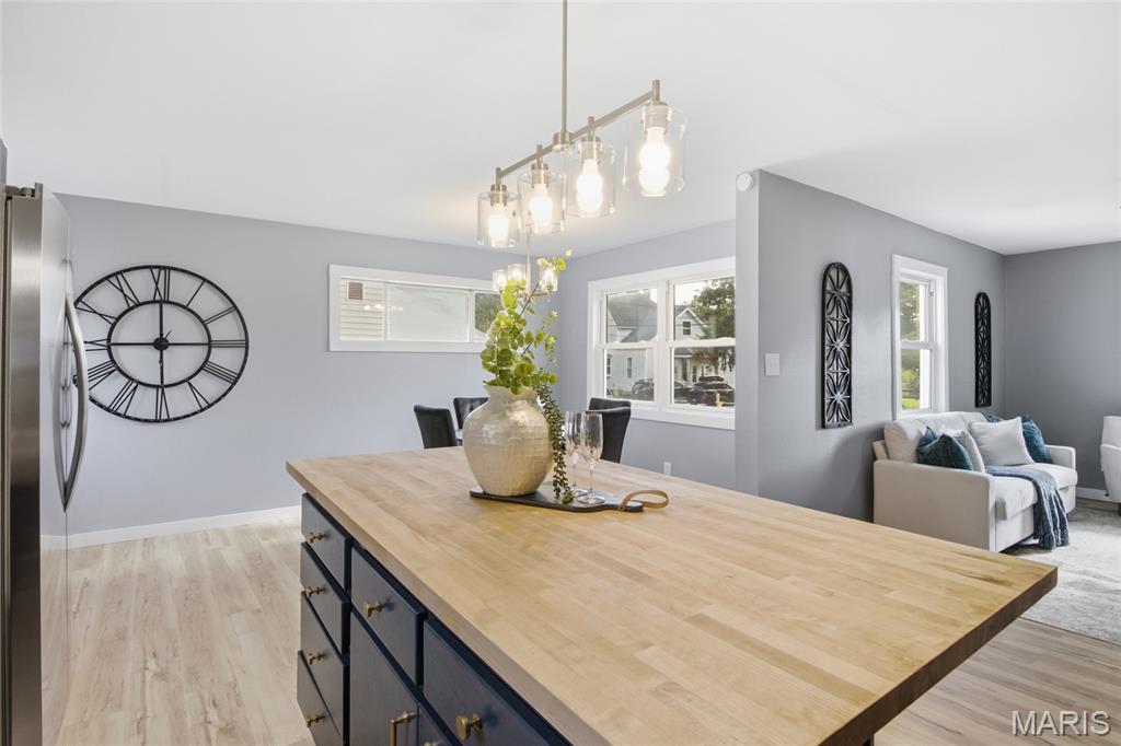 NOT IN A SUBDIVISION - Residential