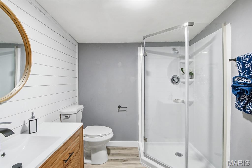 NOT IN A SUBDIVISION - Residential