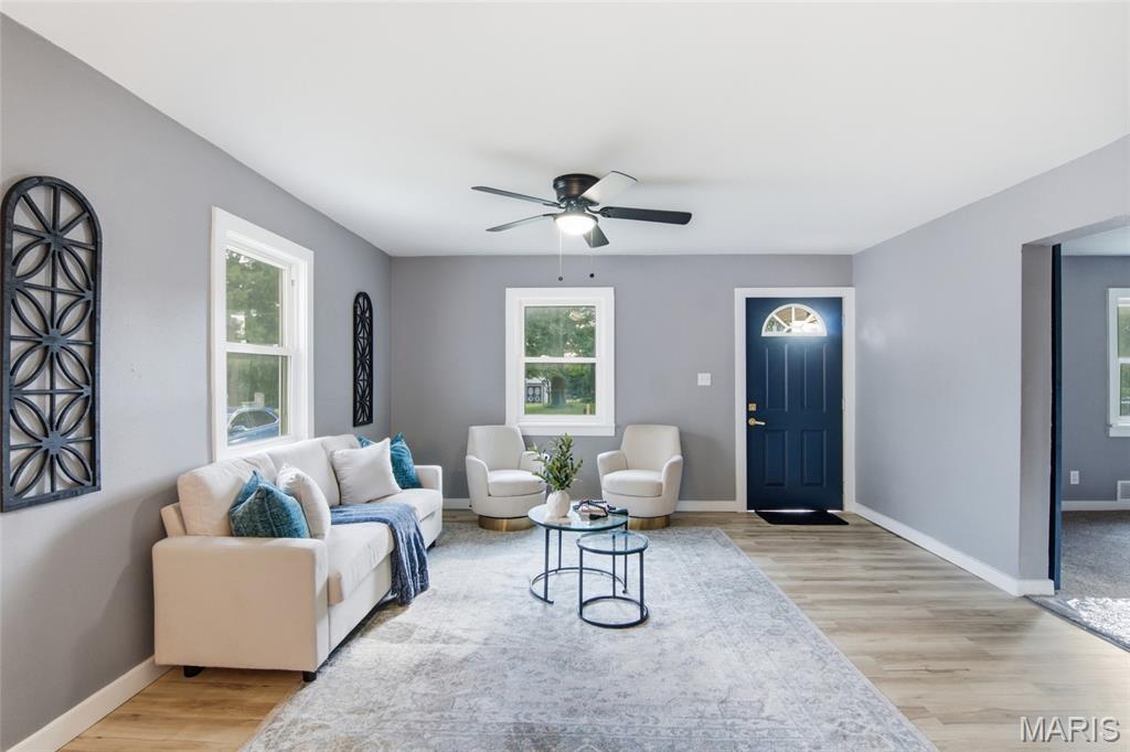 NOT IN A SUBDIVISION - Residential