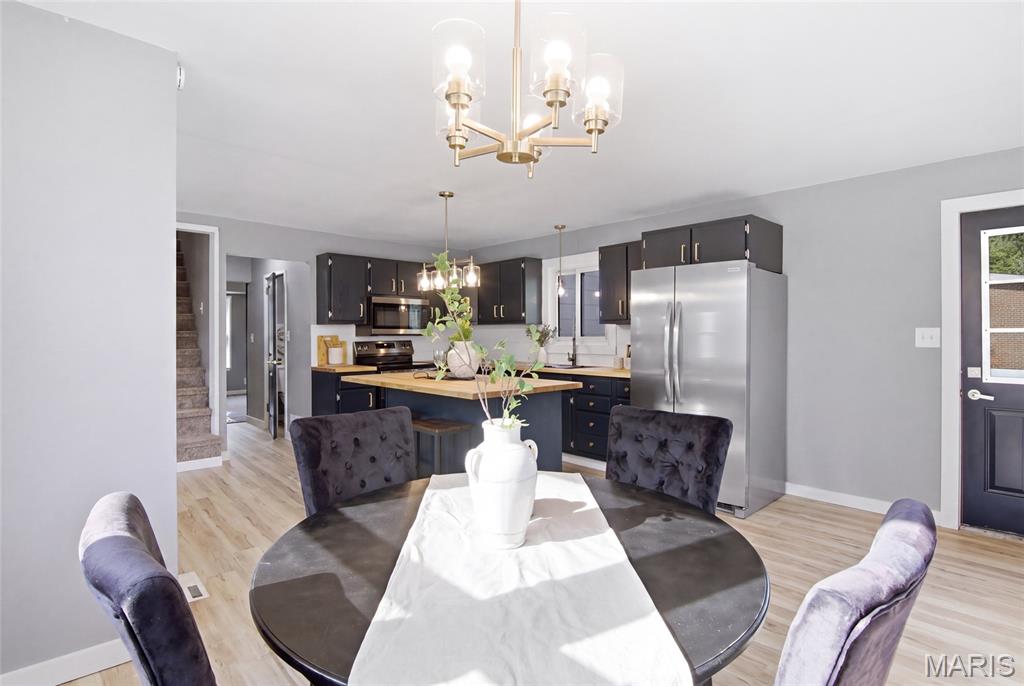 NOT IN A SUBDIVISION - Residential