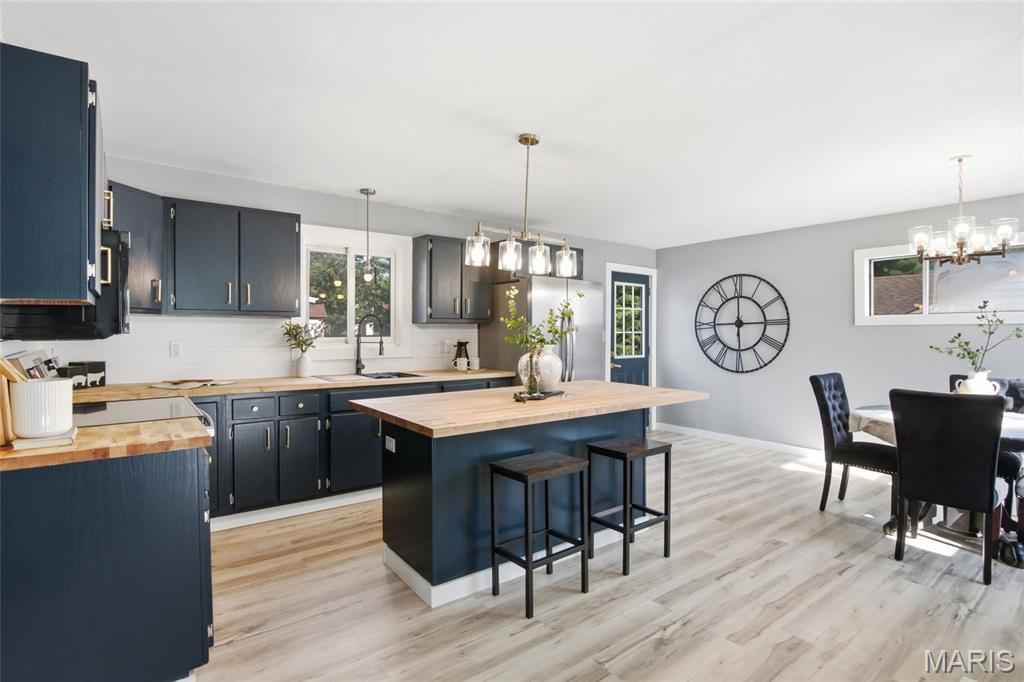 NOT IN A SUBDIVISION - Residential