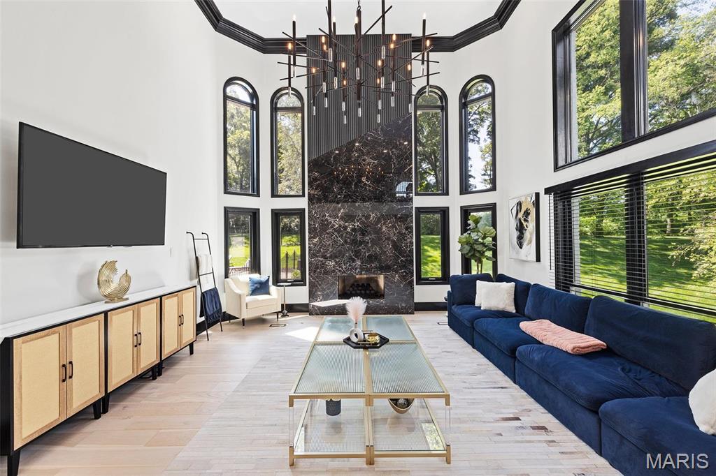 Weston Place - Residential