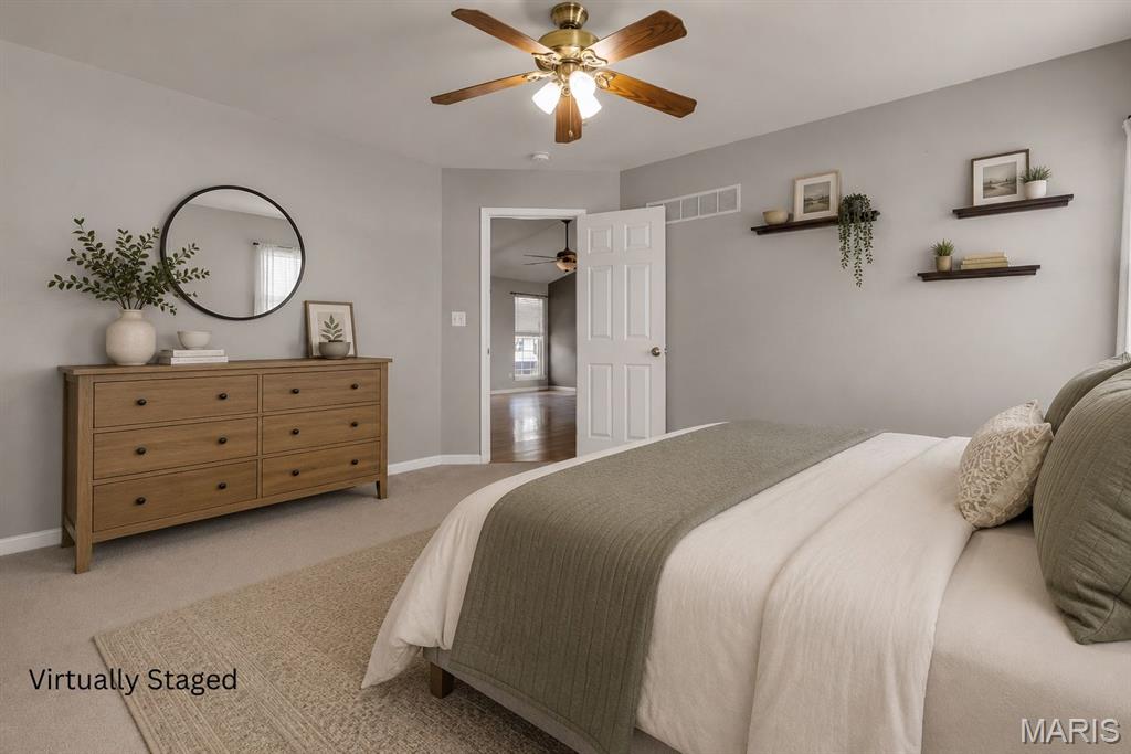 Great Warrior Meadows - Residential