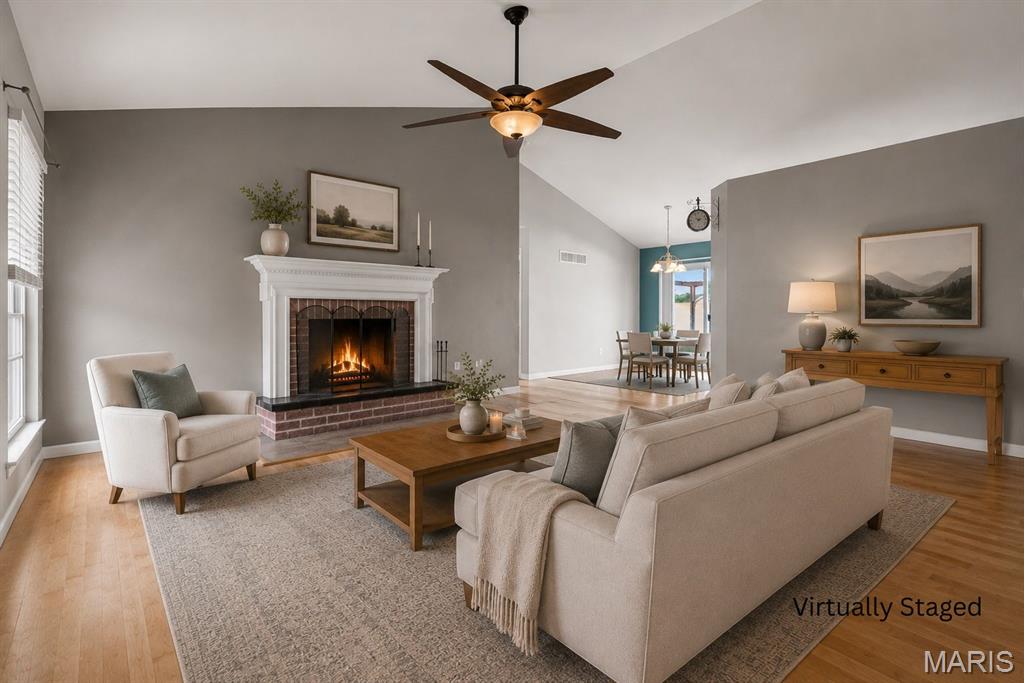 Great Warrior Meadows - Residential