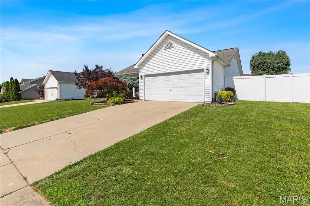 Great Warrior Meadows - Residential