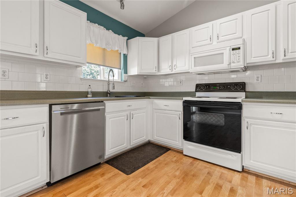 Great Warrior Meadows - Residential