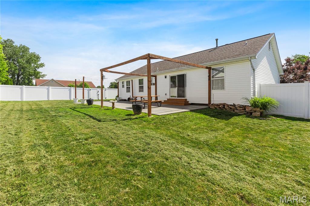 Great Warrior Meadows - Residential
