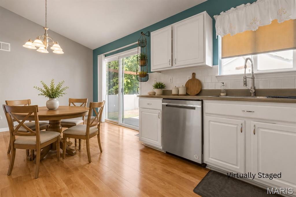 Great Warrior Meadows - Residential
